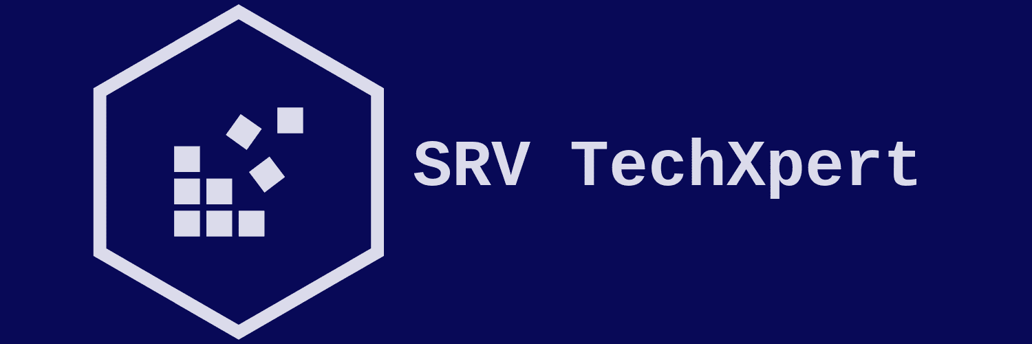 SRVTechXpert